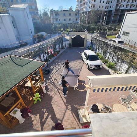 My Apartments Durres Durrës Exterior foto