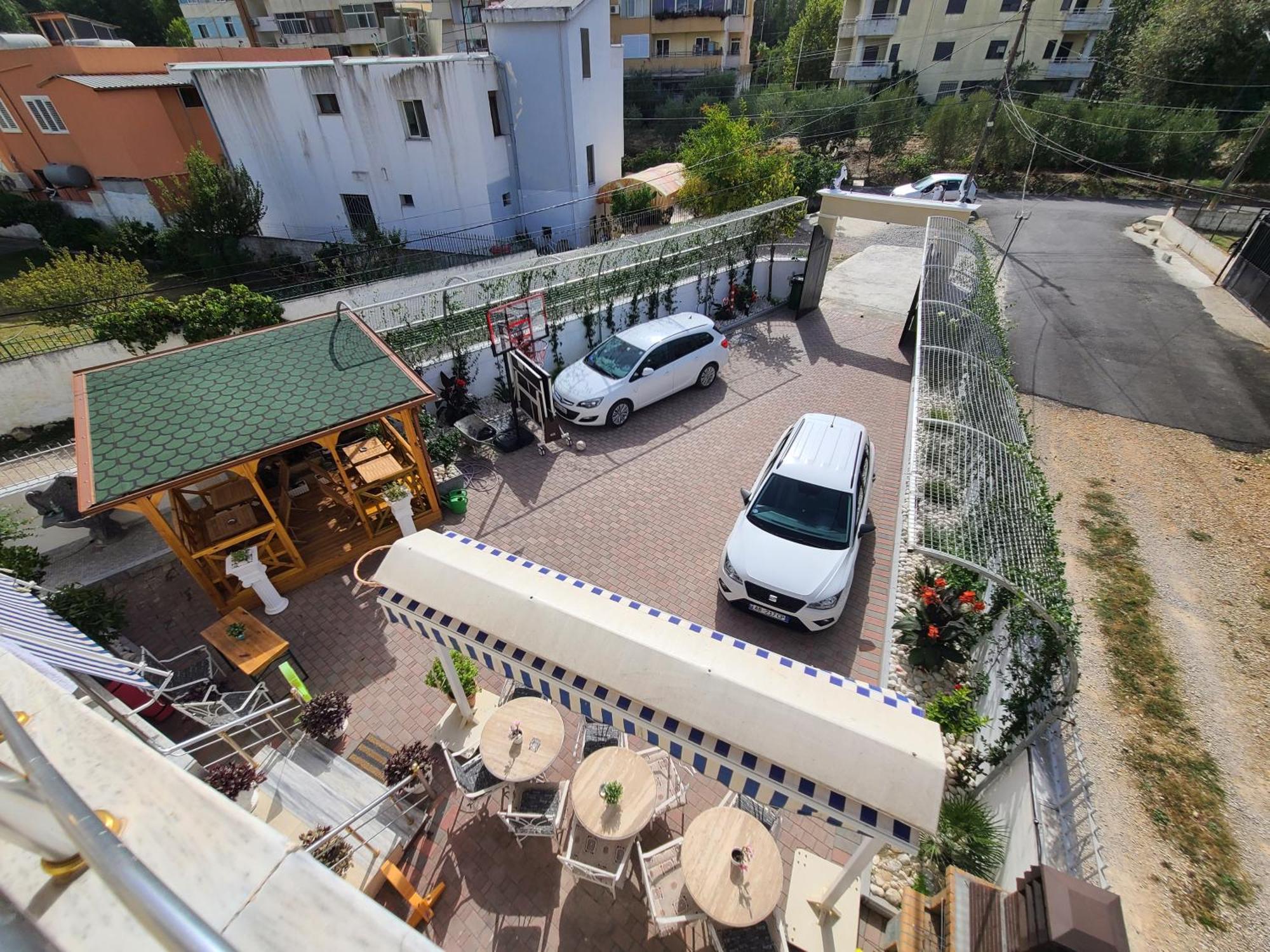 My Apartments Durres Durrës Exterior foto