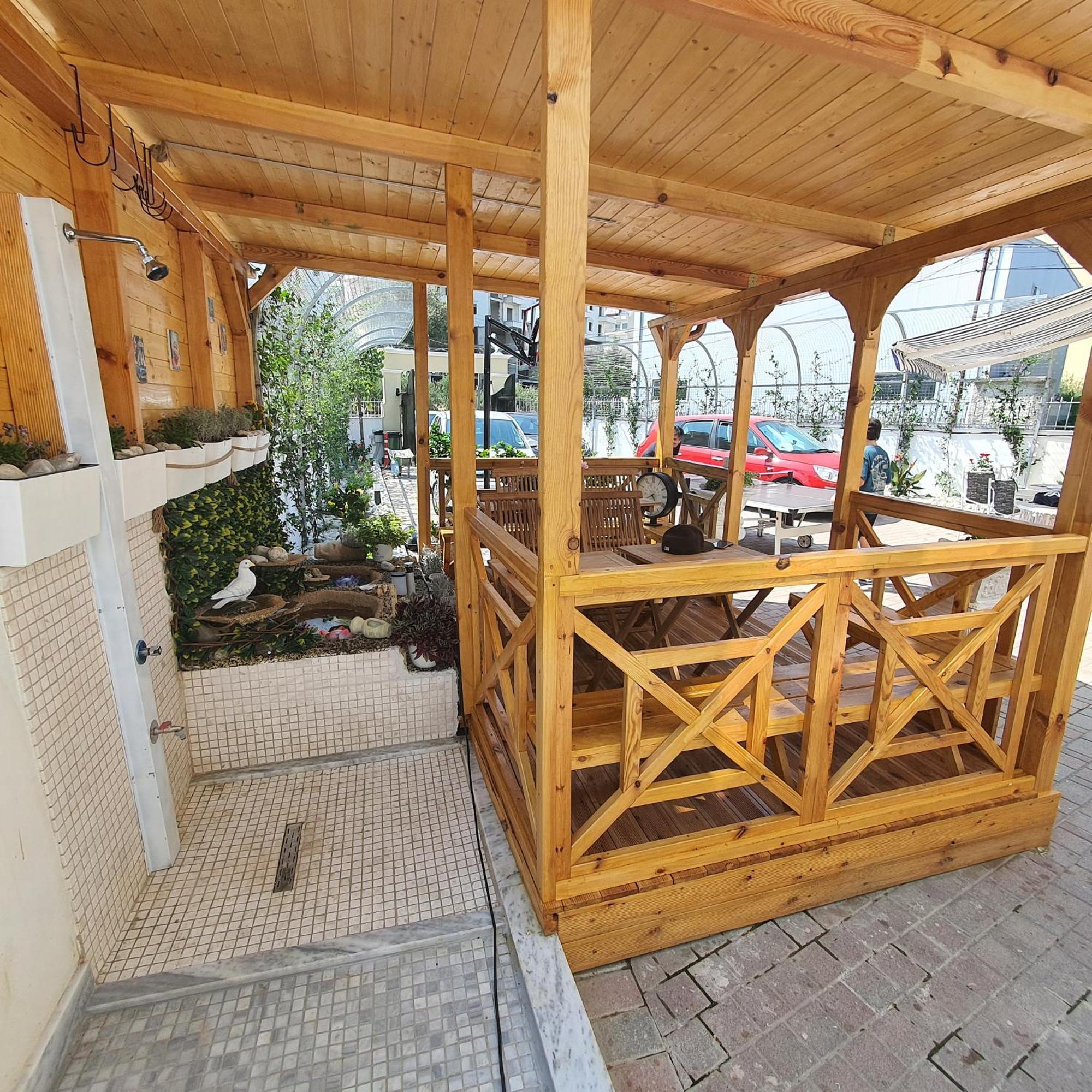 My Apartments Durres Durrës Exterior foto