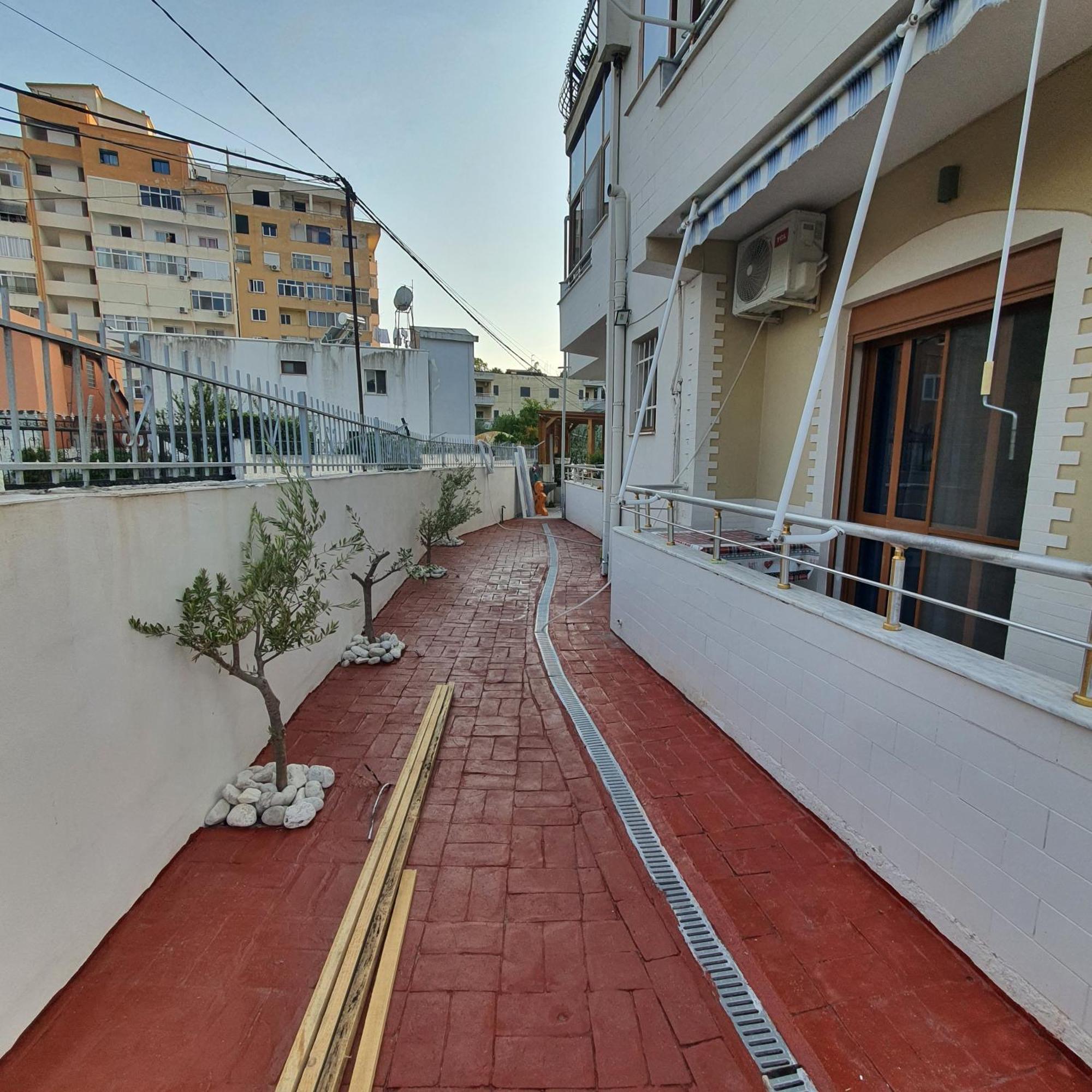 My Apartments Durres Durrës Exterior foto
