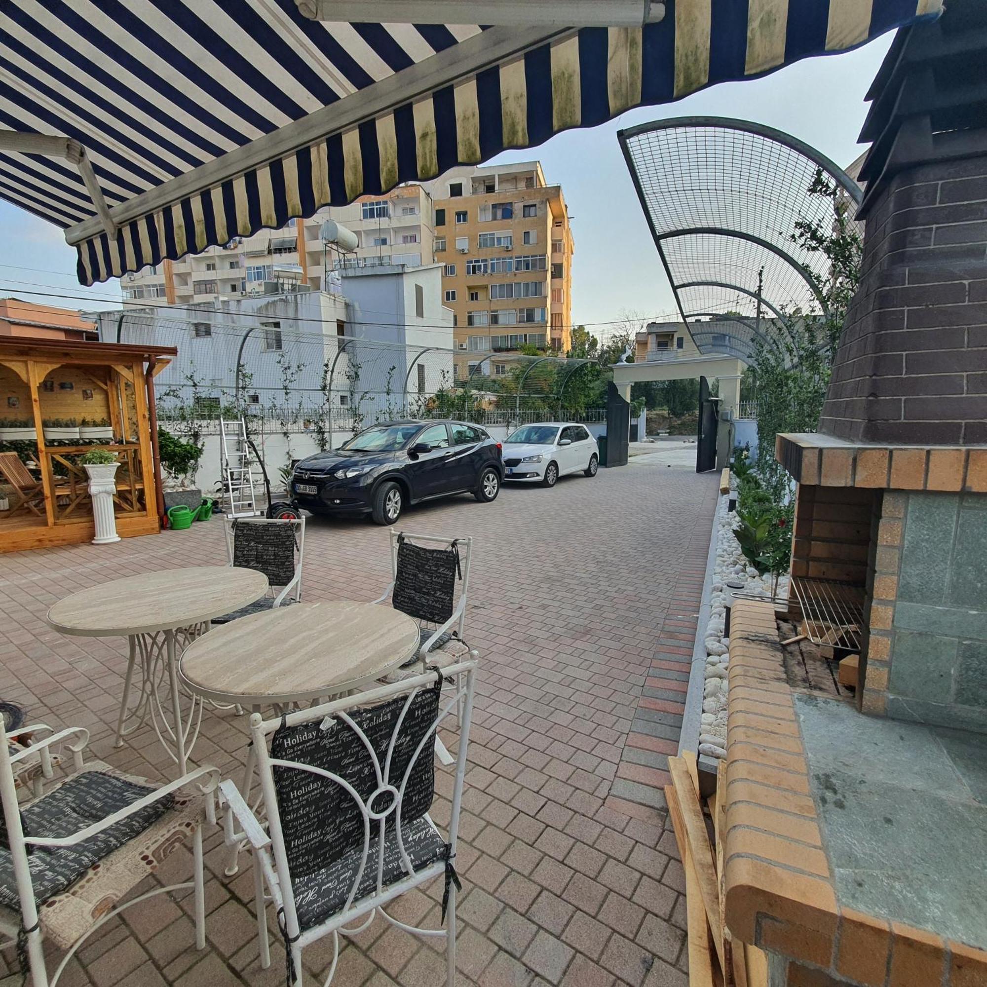 My Apartments Durres Durrës Exterior foto