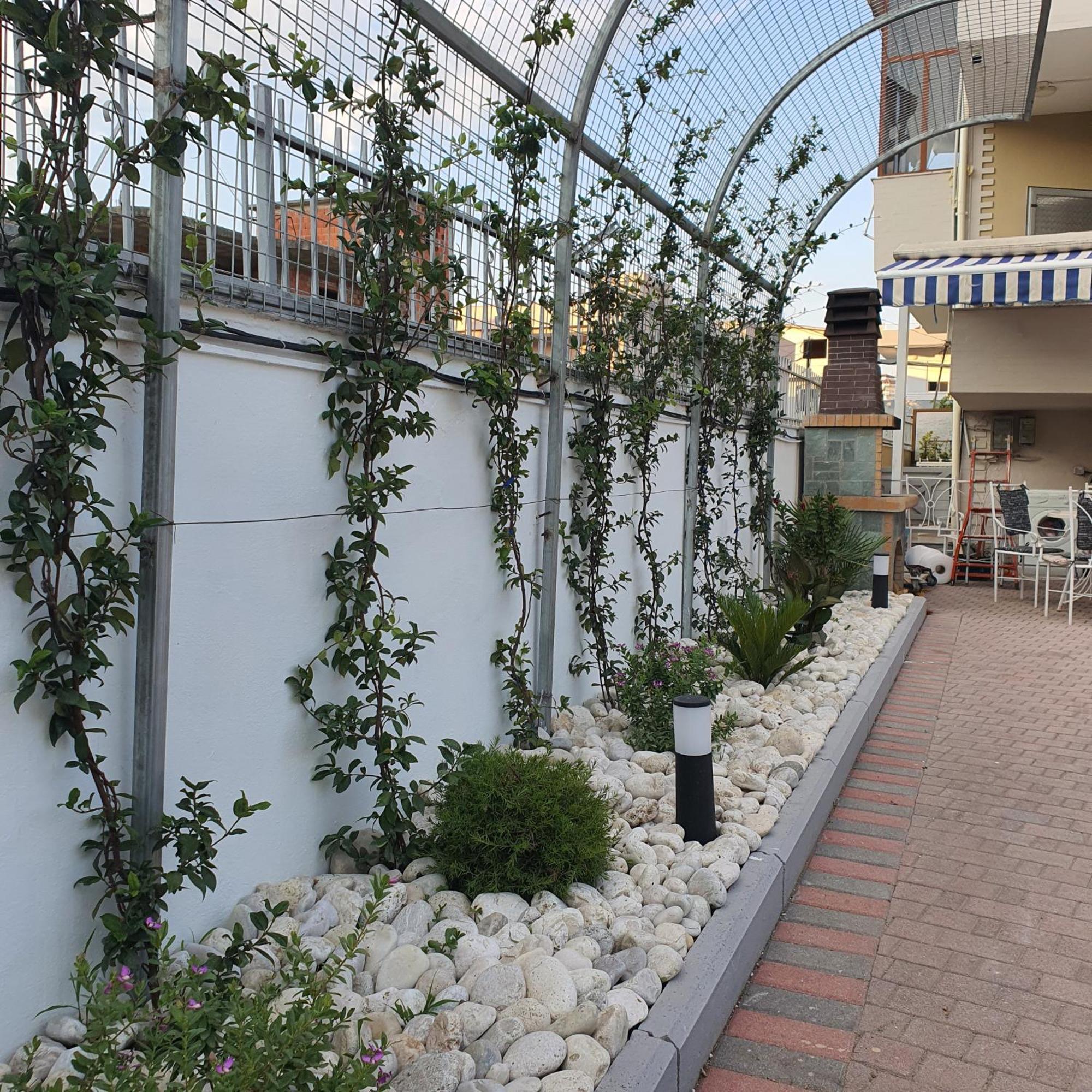 My Apartments Durres Durrës Exterior foto